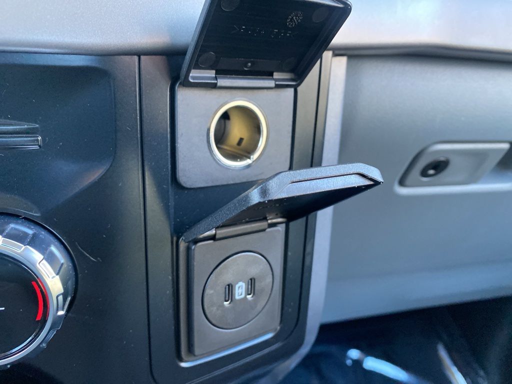 2024 Ford F-150 XLT - Photo 22