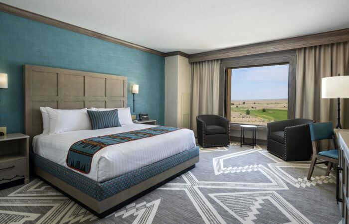 Reserve Your Room Today!