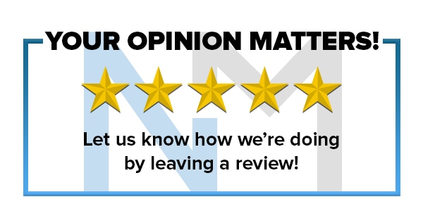 Review New Motors