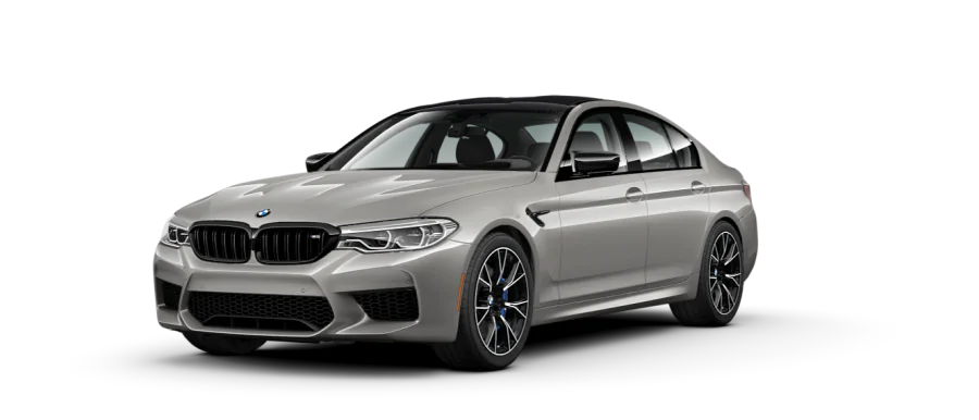 BMW M5 in Erie, PA