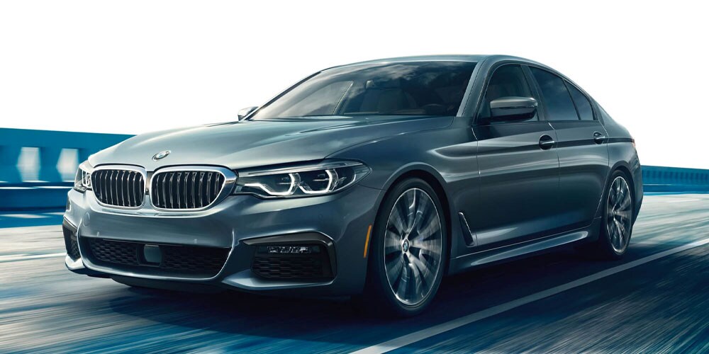 Latest BMW