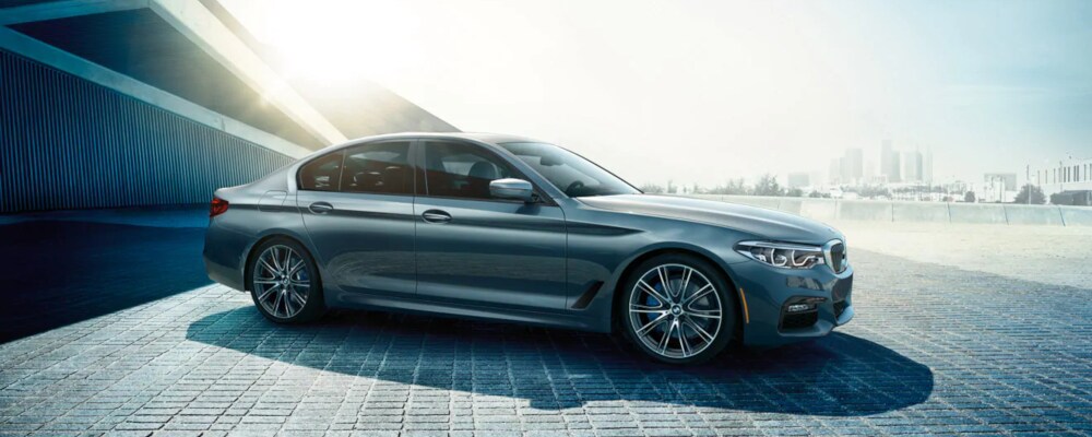 Shop 2019 BMW 5 Series in Erie, PA