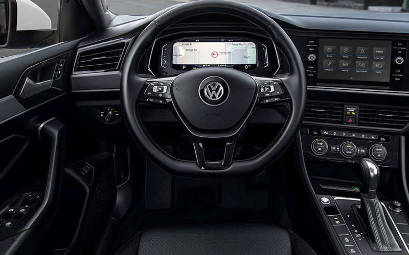 2020 Volkswagen Jetta in Erie, PA