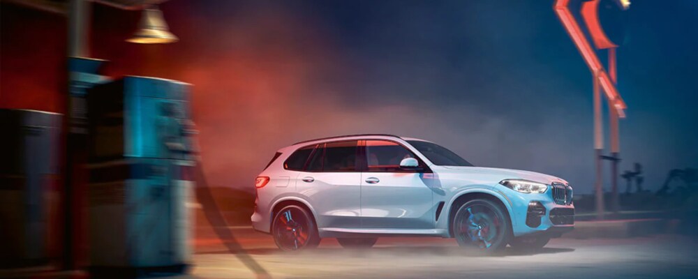 Shop 2019 BMW x5 Series in Erie, PA