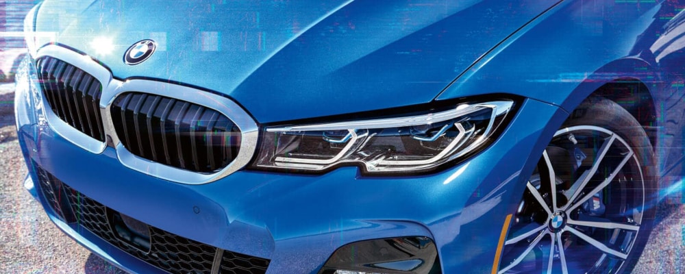 Shop 2019 BMW 3 Series in Erie, PA