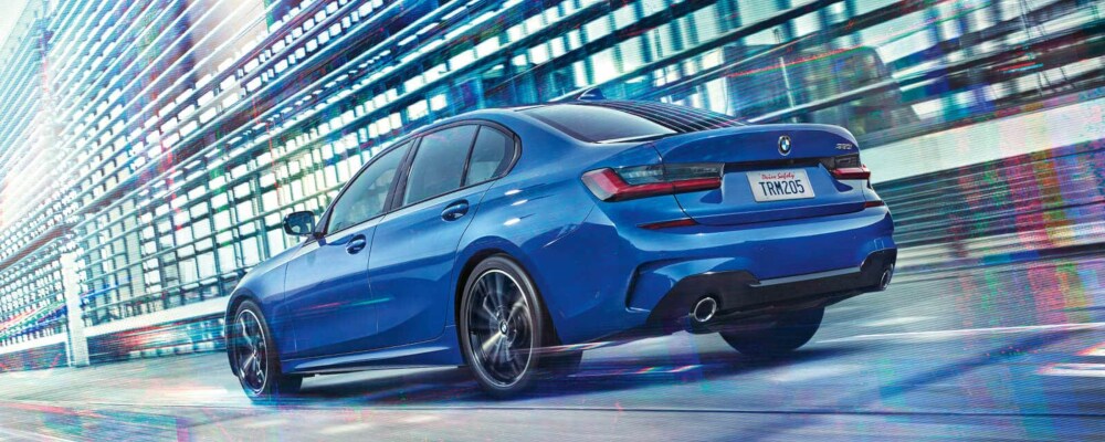 Shop 2019 BMW 3 Series in Erie, PA