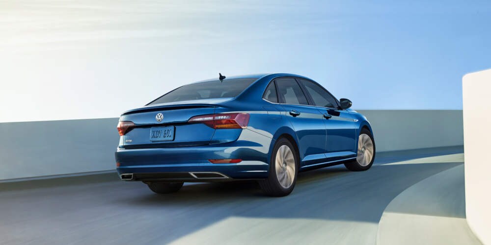 Shop 2019 Volkswagen Jetta in Erie, PA