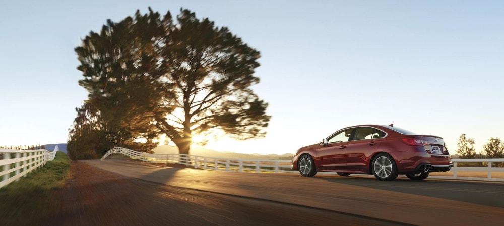 Shop 2019 Subaru Legacy in Erie, PA