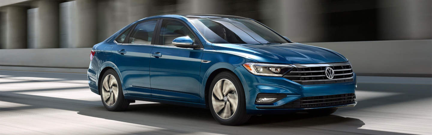 Shop 2019 Volkswagen Jetta in Erie, PA