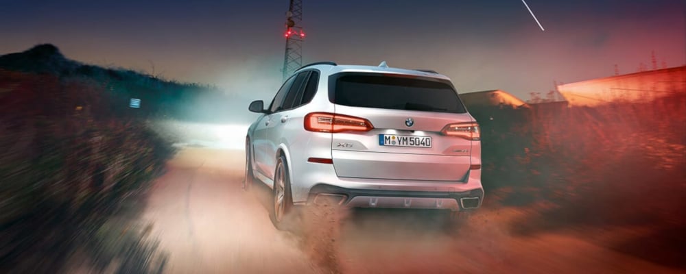 Shop 2019 BMW x5 Series in Erie, PA