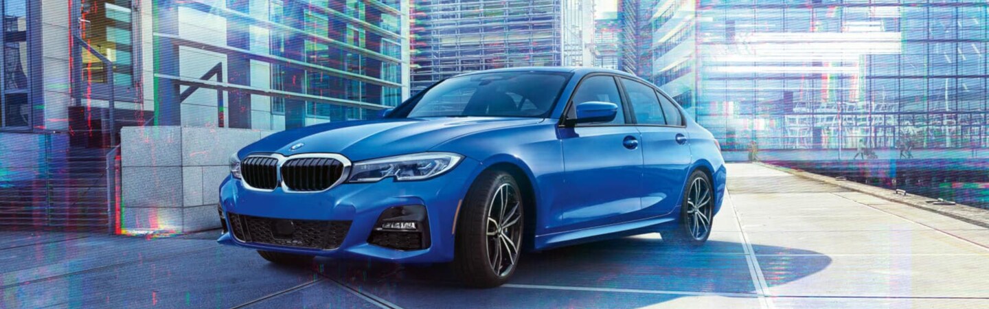 Shop 2019 BMW 3 Series in Erie, PA