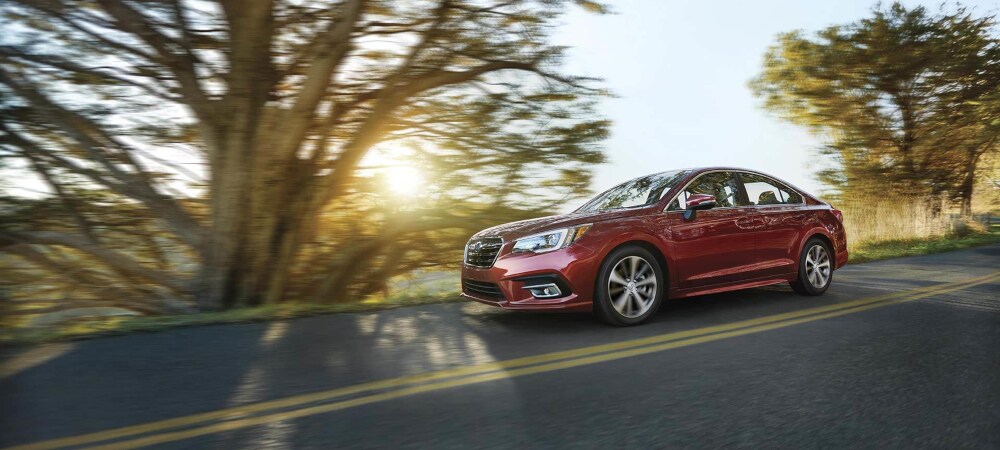 Shop 2019 Subaru Legacy in Erie, PA