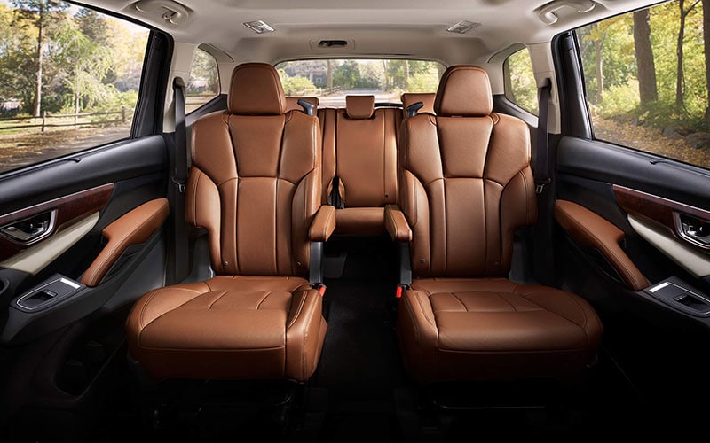 2020 Subaru Ascent in Erie, PA