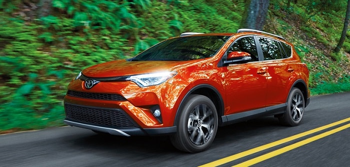 Excellent Used Toyota Cars Are Waiting At New Motors In Erie - suv new model toyota cars