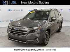 2025 Subaru Forester Premium SUV in Erie, PA