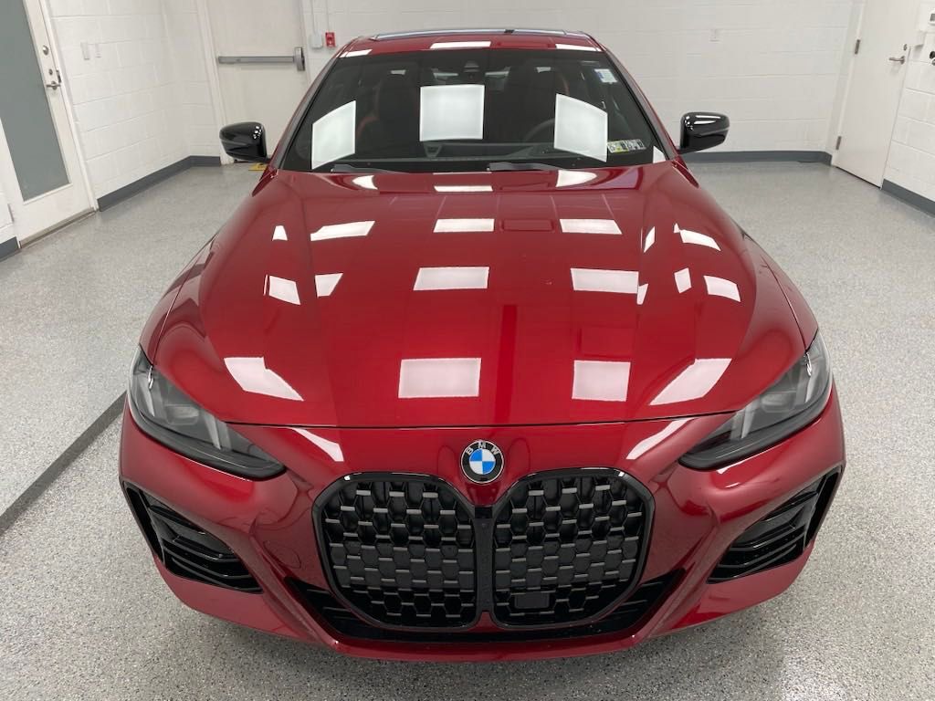 2025 Bmw 430i xDrive photo 2