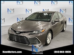 Used 2023 Toyota Camry LE Sedan in Erie, PA
