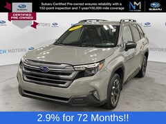 2025 Subaru Forester Premium SUV in Erie, PA
