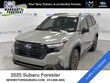 Subaru Forester Hybrid