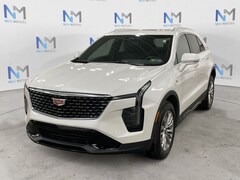 2024 Cadillac XT4 Premium Luxury SUV in Erie, PA