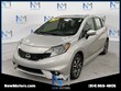 Nissan Versa Note