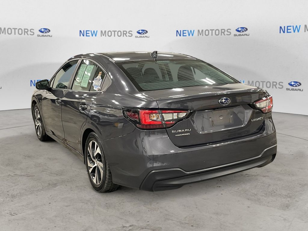 2024 Subaru Legacy Premium photo 3