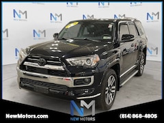 Used 2023 Toyota 4Runner Limited SUV in Erie, PA