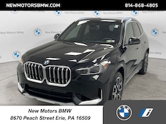 2026 BMW X1 xDrive28i SUV