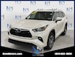 Toyota Highlander Hybrid