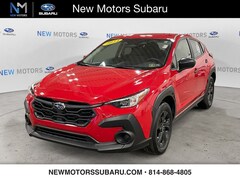 2024 Subaru Crosstrek Base SUV in Erie, PA