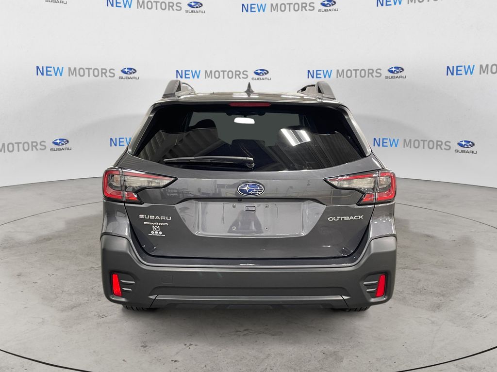 2022 Subaru Outback Premium photo 4