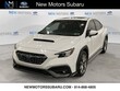 Subaru WRX