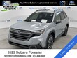 Subaru Forester Hybrid