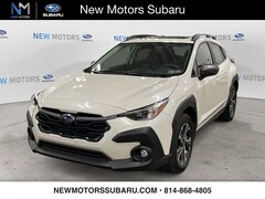 2025 Subaru Crosstrek Premium SUV in Erie, PA