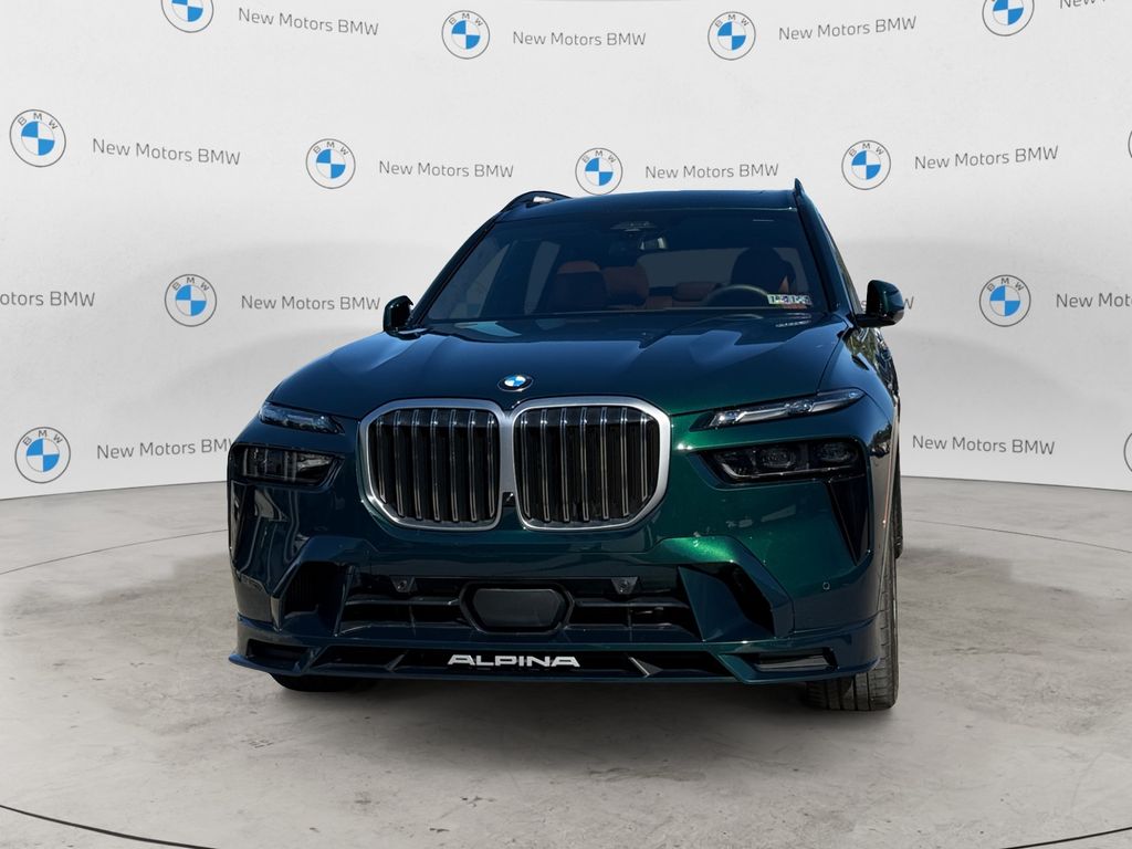 2026 Bmw X7 ALPINA XB7 photo 4