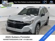 Subaru Forester Hybrid