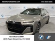 BMW 760i