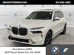 2026 BMW X7 xDrive40i SUV 2026 BMW X7 xDrive40i SUV