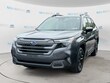 Subaru Forester Hybrid