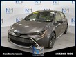 Toyota Corolla Hatchback