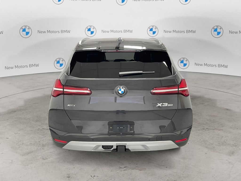 2026 Bmw X3 photo 3