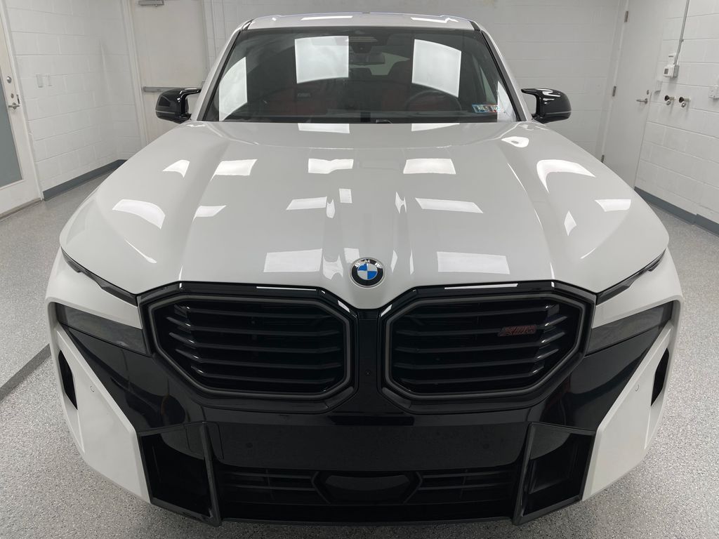 Used 2025 BMW XM Base with VIN 5YM33CS05S9X83860 for sale in Erie, PA