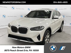 2025 BMW X4 xDrive30i SUV