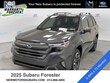 Subaru Forester Hybrid