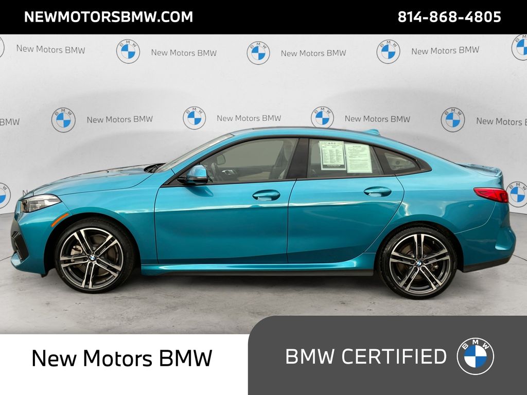 2023 Bmw 228i xDrive GC photo 2