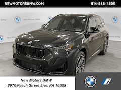 2025 BMW X1 M35i SUV in Erie, PA
