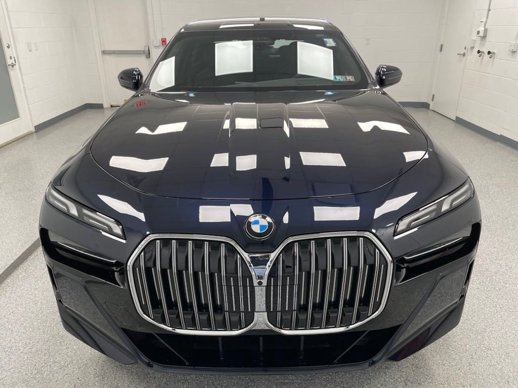 New 2024 BMW 740i For Sale Erie PA WBA33EH04RCS32888