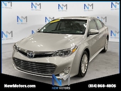 Used 2014 Toyota Avalon Hybrid Limited Sedan in Erie, PA