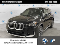 2026 BMW X1 xDrive28i SUV in Erie, PA