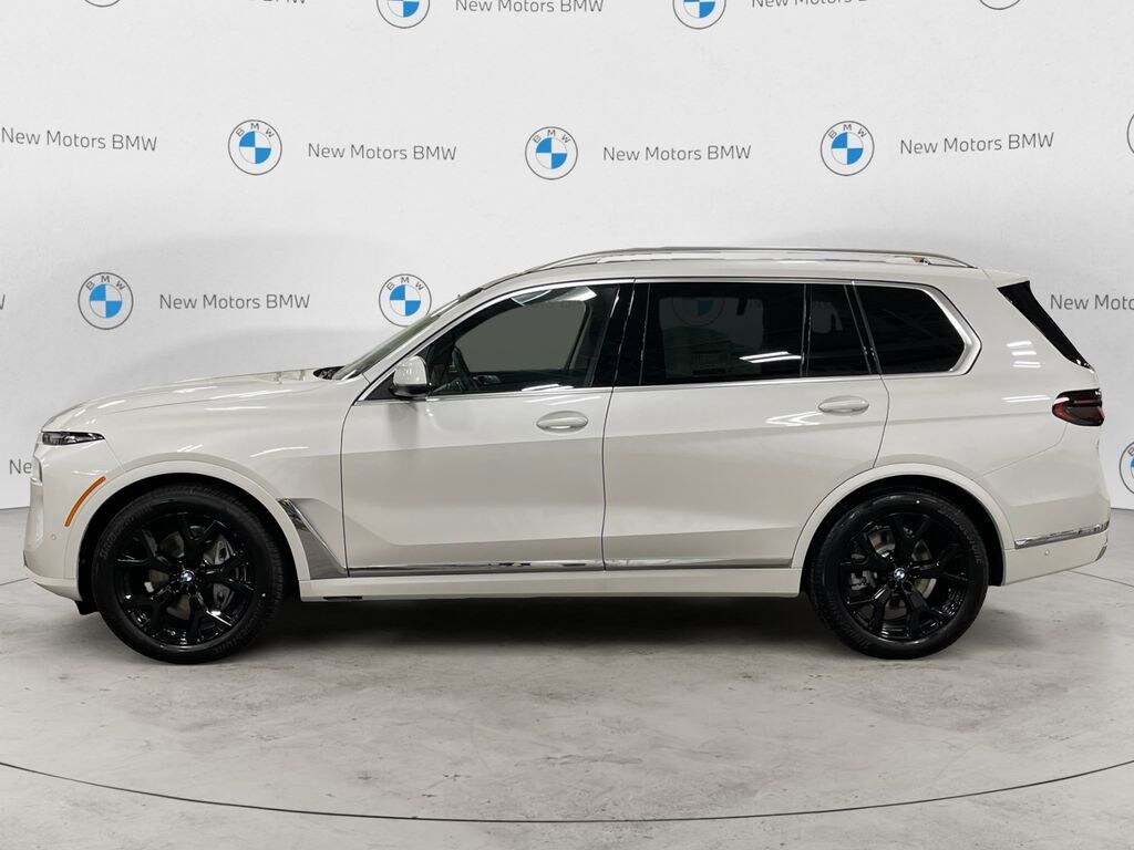 New 2026 BMW X7 xDrive40i SUV